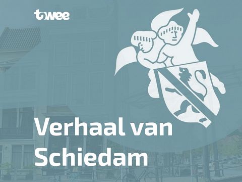 Schiedamse verenigingen centraal in podcast ‘Verhaal van Schiedam’